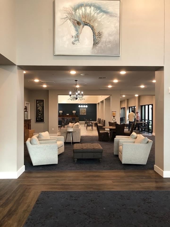 Sodalis College Station