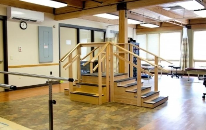 Rennes Health And Rehab Center - East