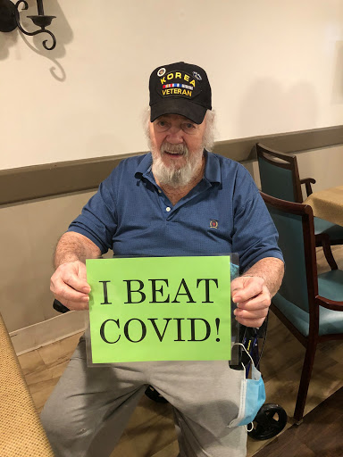 Pine Knoll Nursing & Rehab Center
