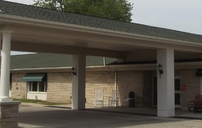 Marshall Rehab & Nursing