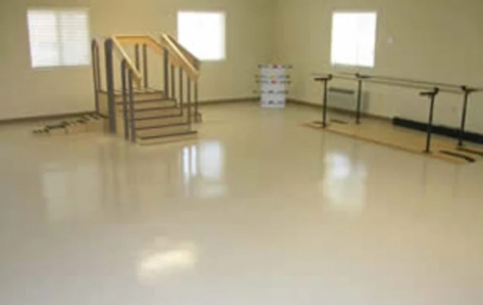 Masternick Memorial Health Care Center