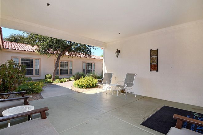 Brookdale Arrowhead Ranch