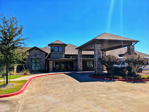 Forum Parkway Health & Rehabilitation