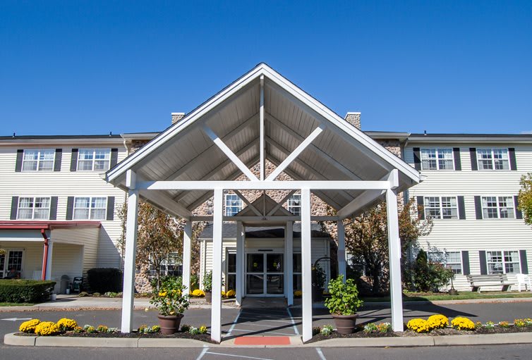 Cherry Hill Senior Living