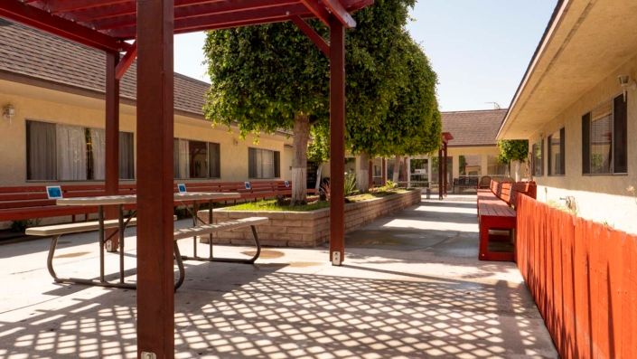 Camino Healthcare