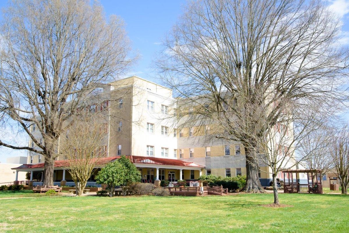 Peachtree Centre Community
