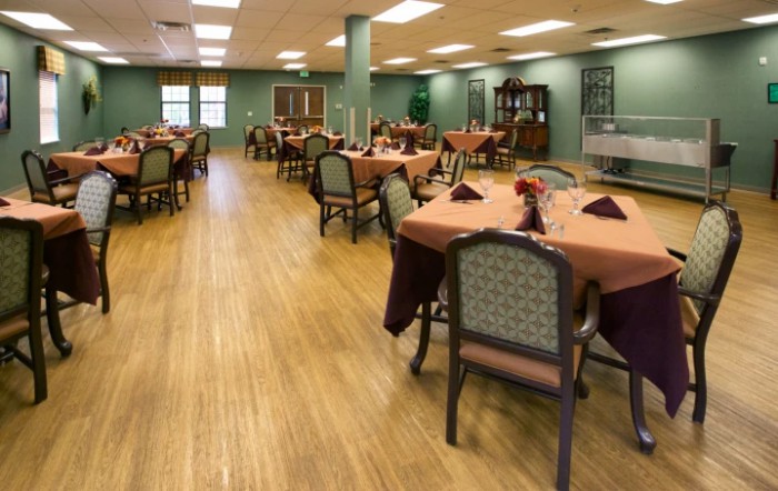 American Health Communities Of Clarksville