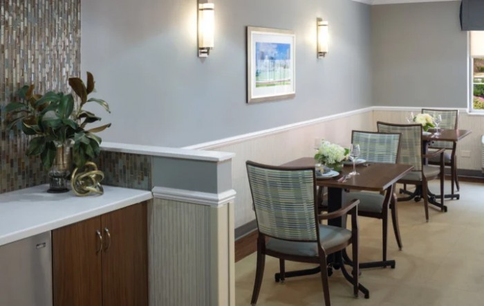 Manorcare Of Palos Heights East