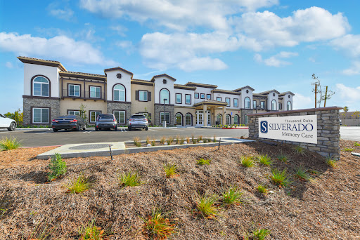 Silverado Thousand Oaks