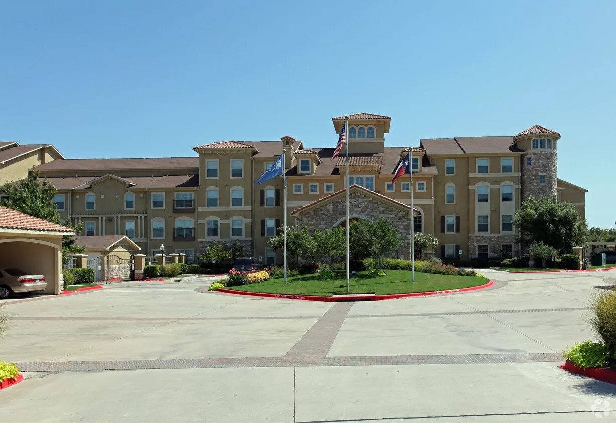 Evergreen at Plano