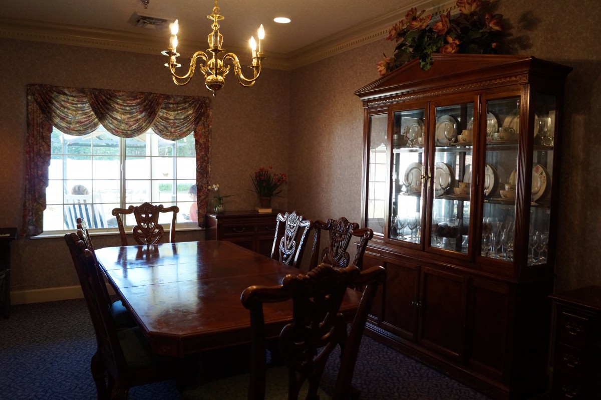 Taylorsville House
