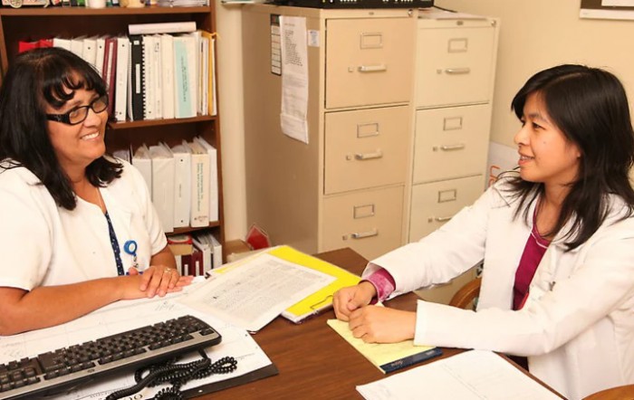 Dycora Transitional Health Fowler