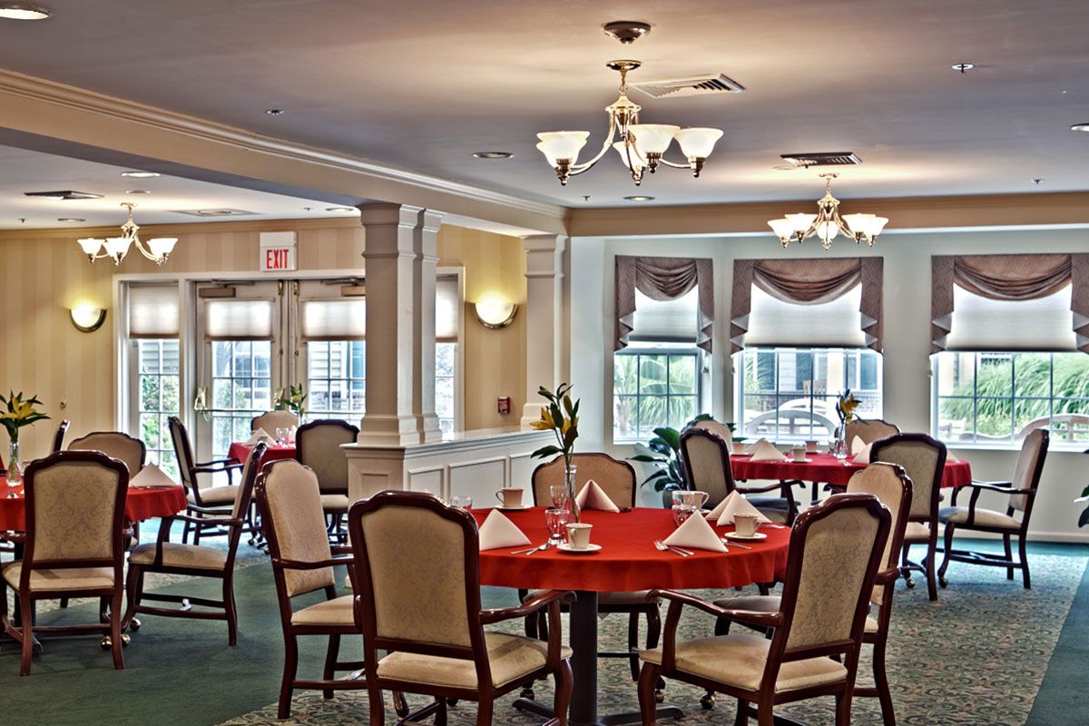Brandywine Living At Middlebrook Crossing