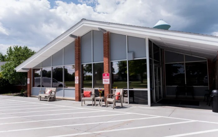 Richmond Healthcare & Rehab Center