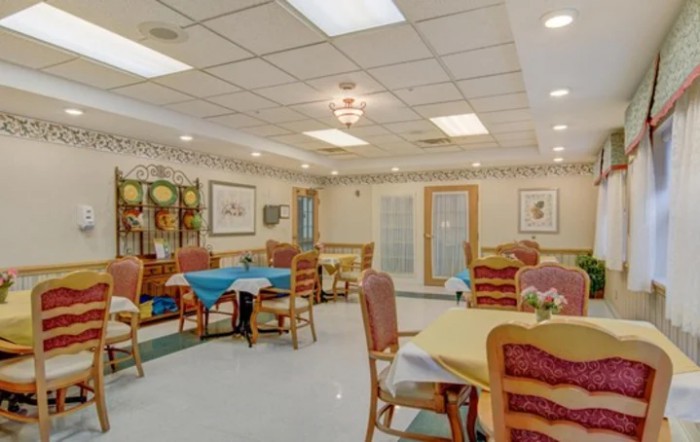 Greenville Healthcare