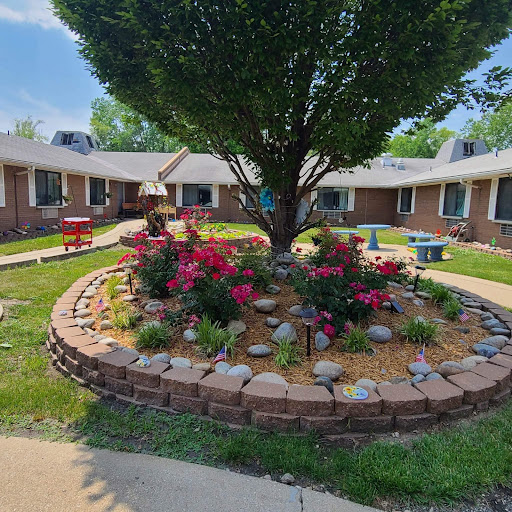 Carriage Square Rehab and Healthcare Center