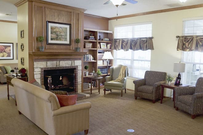 Brookdale Denton North
