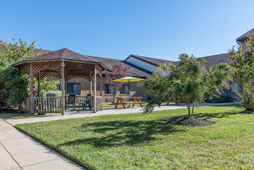 Manorcare Health Services-West Deptford