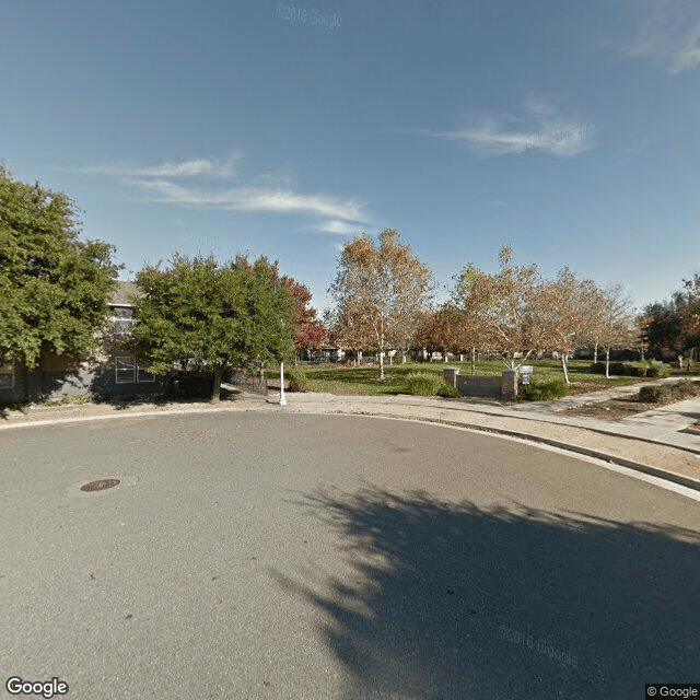 Renwick Square Apartments