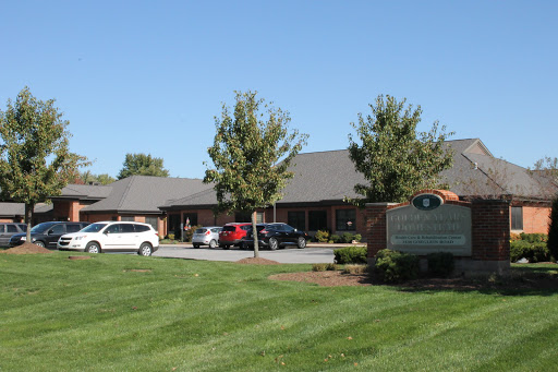 Golden Years Homestead,  Inc.