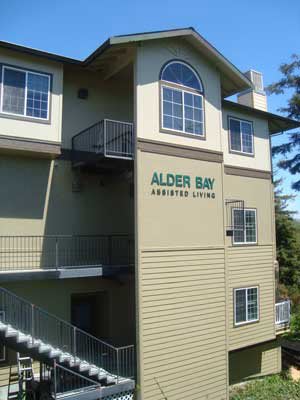 Alder Bay Assisted Living