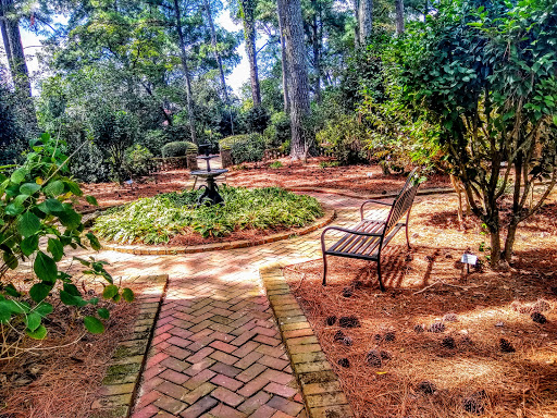Camellia Manor