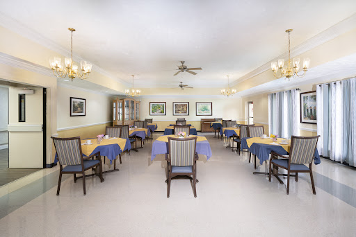 Consulate Health Care Of Kissimmee