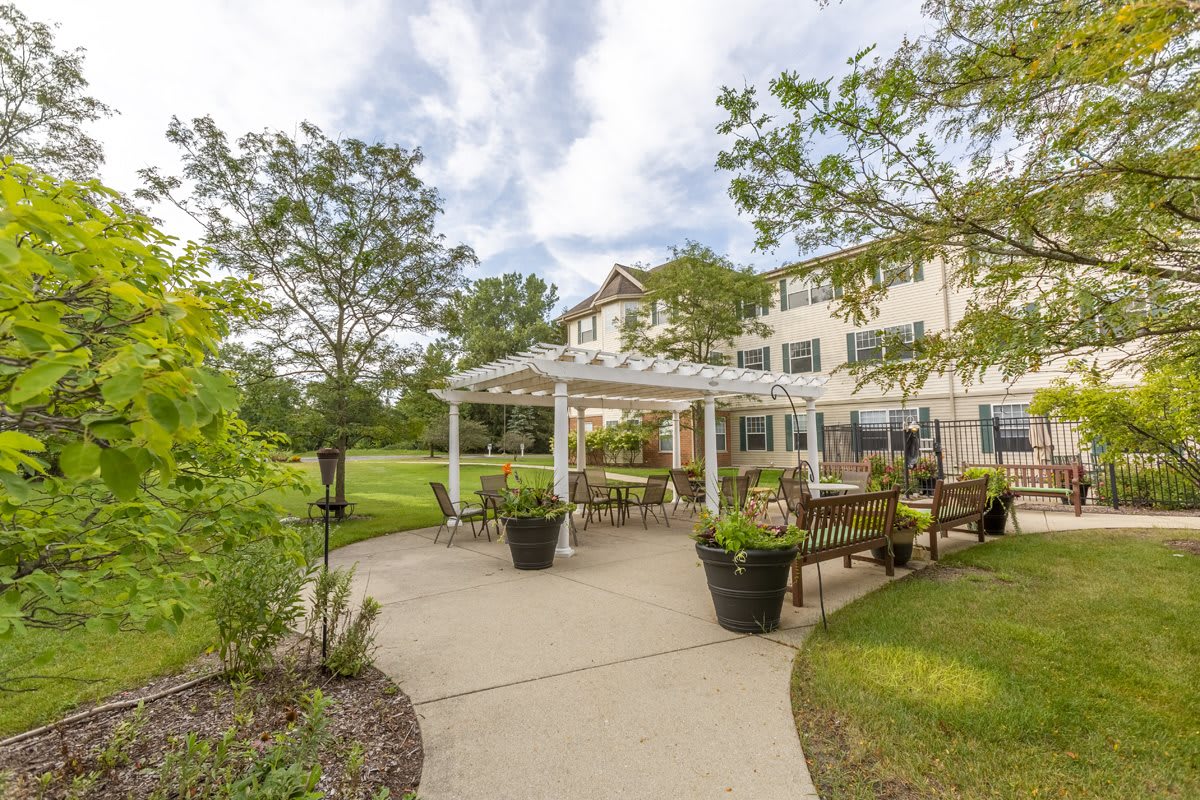 StoryPoint Libertyville