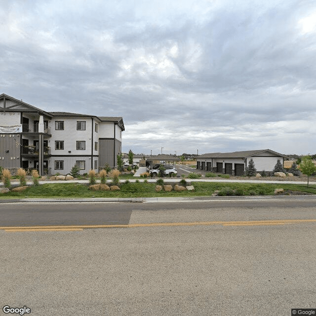 Cottonwood Meadows