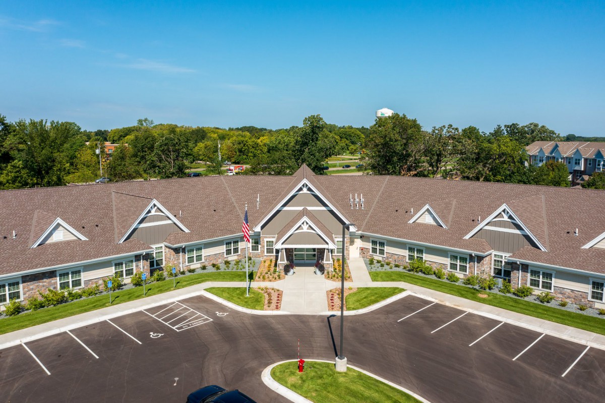 NorBella Champlin