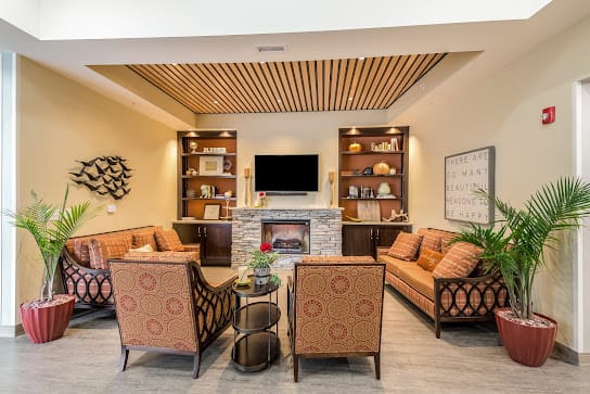 Peregrine Senior Living at Onondaga Hill