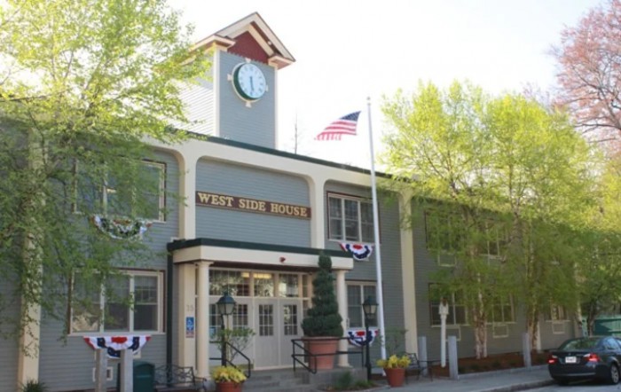 West Side House Long Term Care Facility