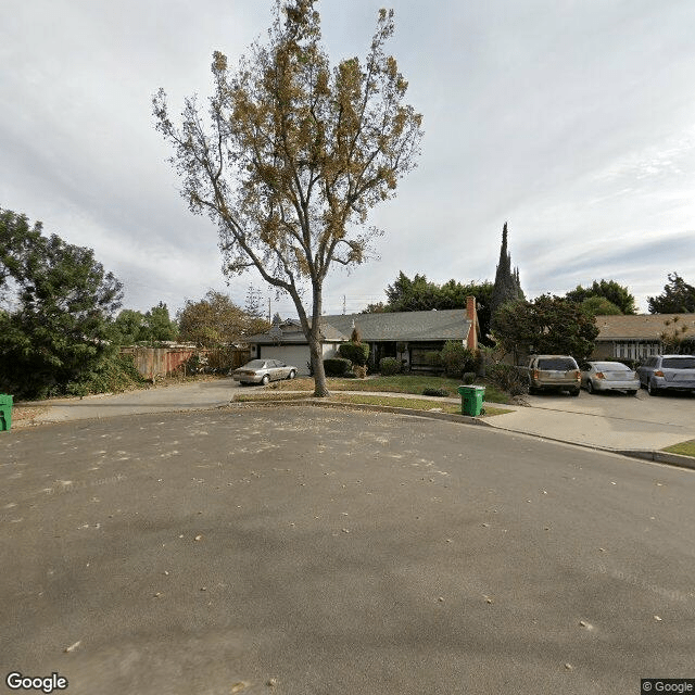 Espiritu Guest Home IV