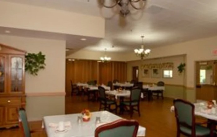 Clearwater Healthcare Center