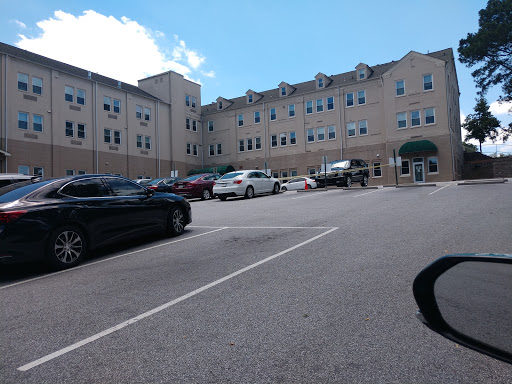 Pruitthealth - Decatur