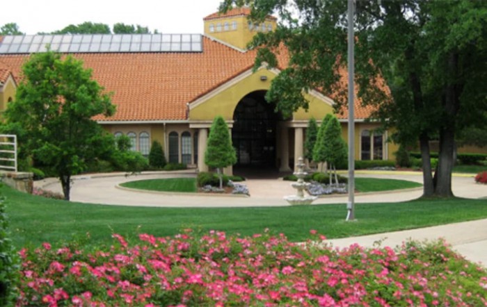 Park Place Nursing & Rehabilitation Center