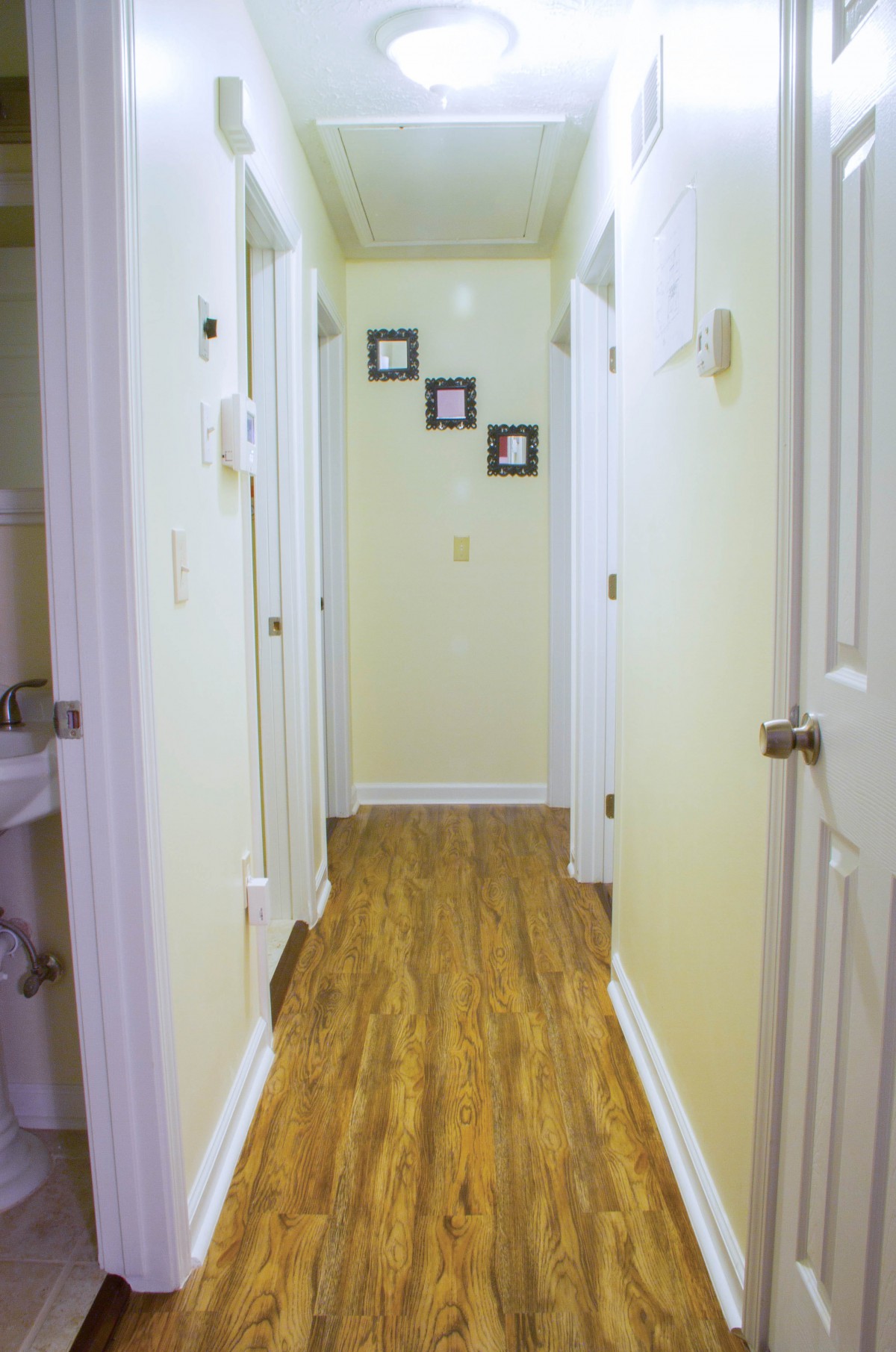 Leafwood Residential Home Services