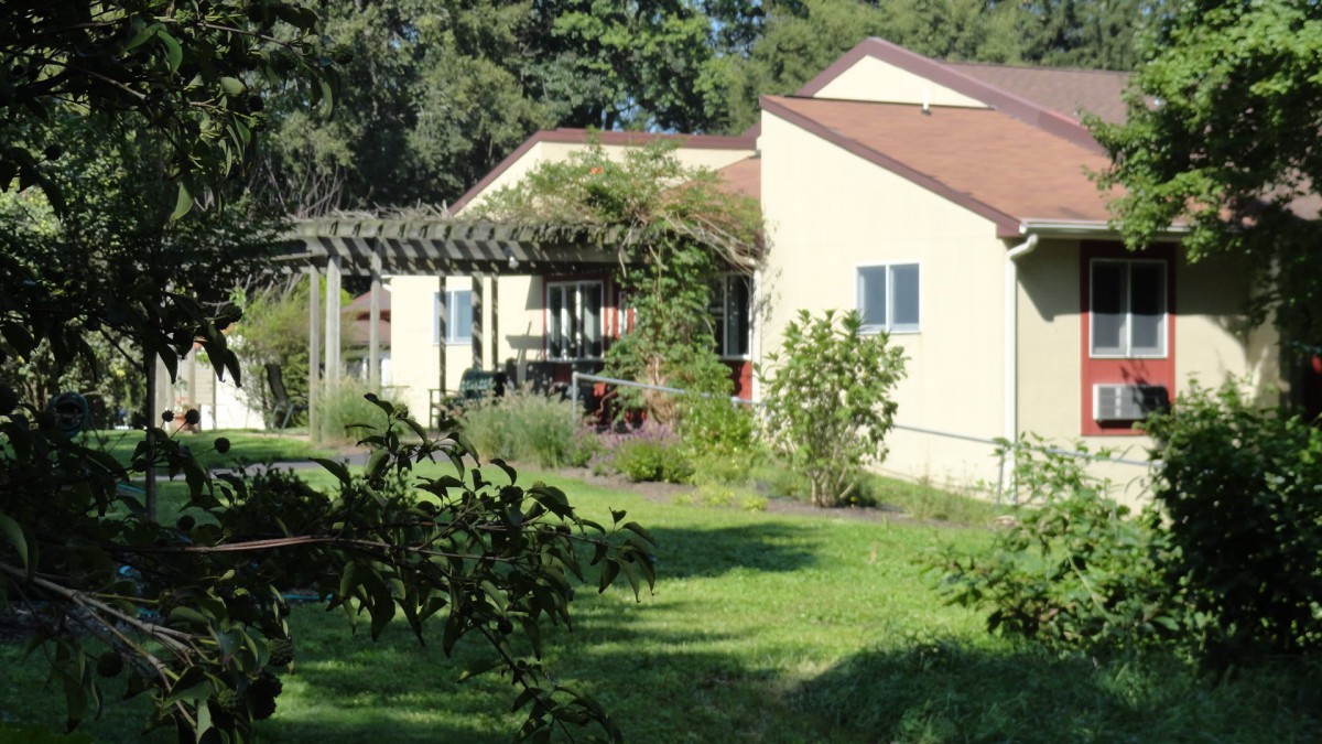 Friends Village