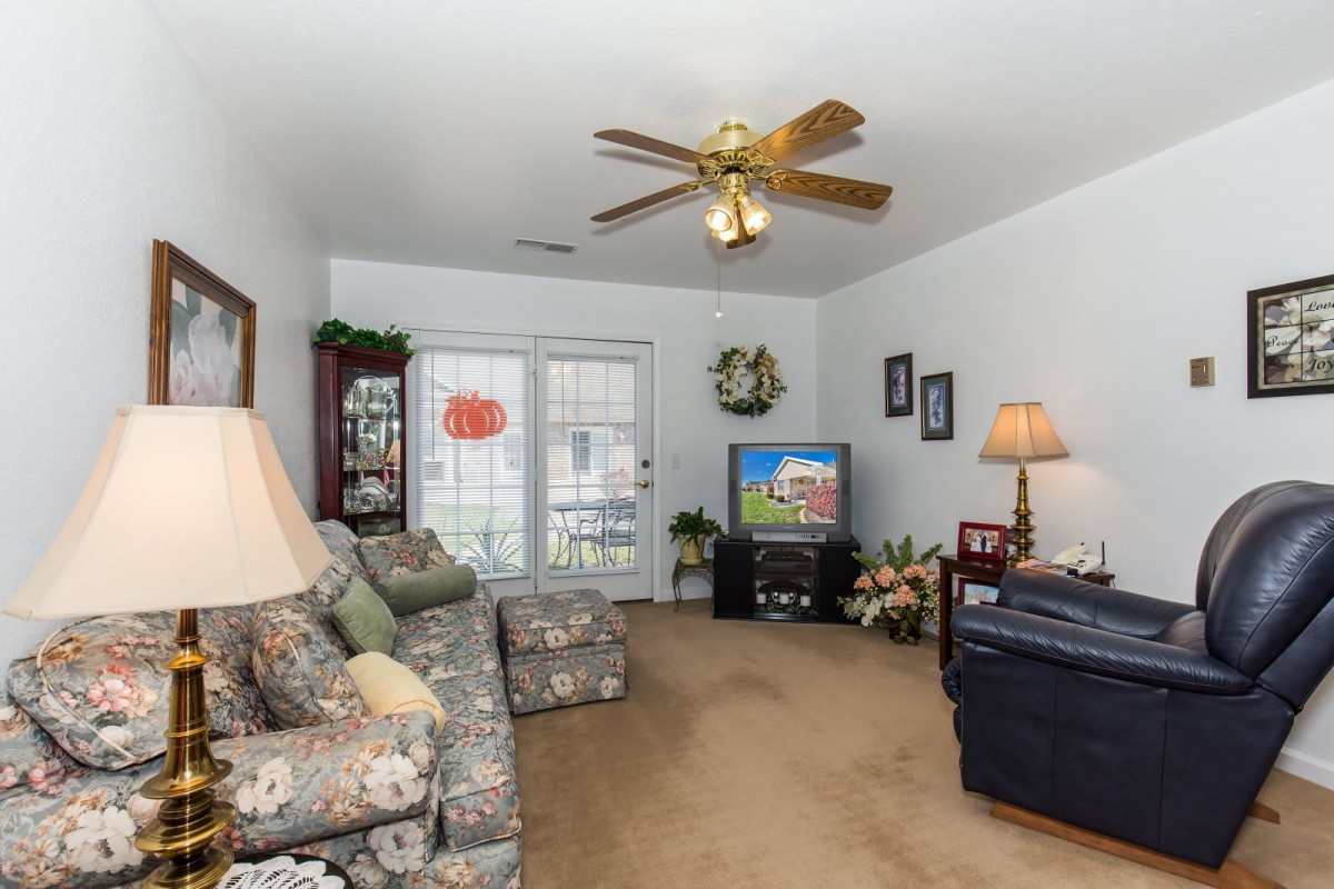 Brookstone Estates of Fairfield