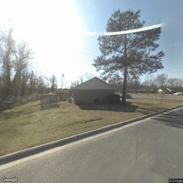 Edenton Prime Time Retirement Village