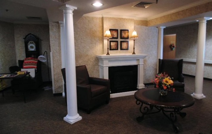 Edgewood Convalescent Home