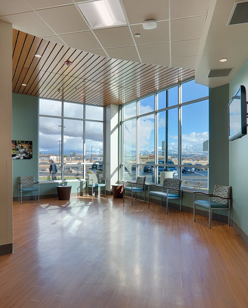 Modoc Medical Center