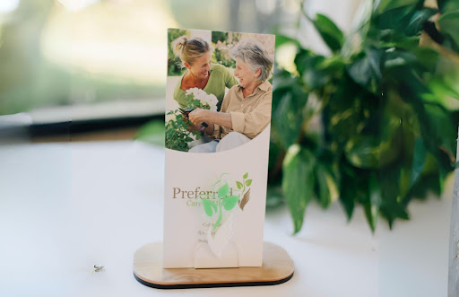 Preferred Care at Home of Fort Lauderdale