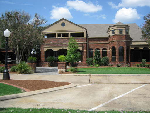 Matthews Memorial Health Care Center