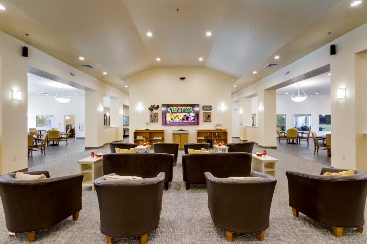 MorningStar Memory Care at Englefield Green