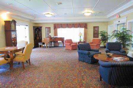 Rappahannock Westminster Canterbury
