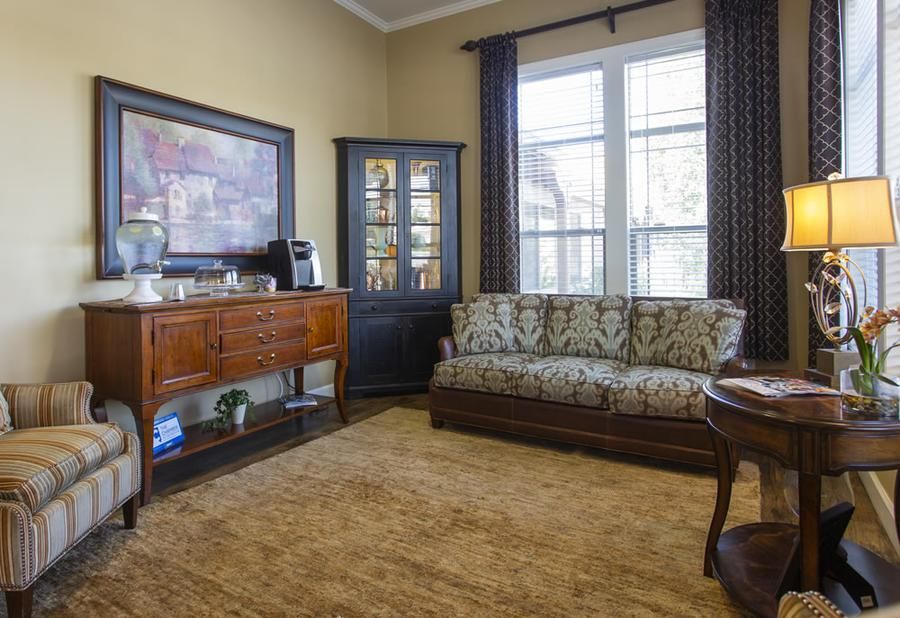 Stone Valley Memory Care & Transitional Assisted Living
