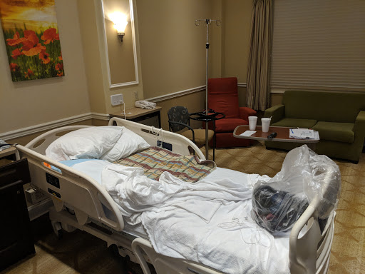 Atrium Post Acute Care Of Hamilton