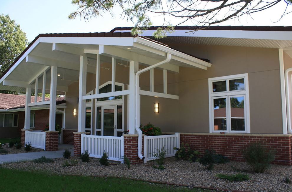 Rotary Senior Living