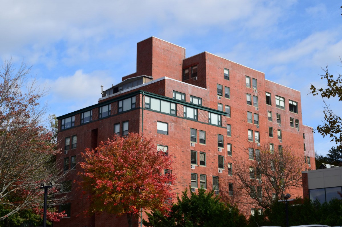 Hebrew Home Nursing Dvlpmnt
